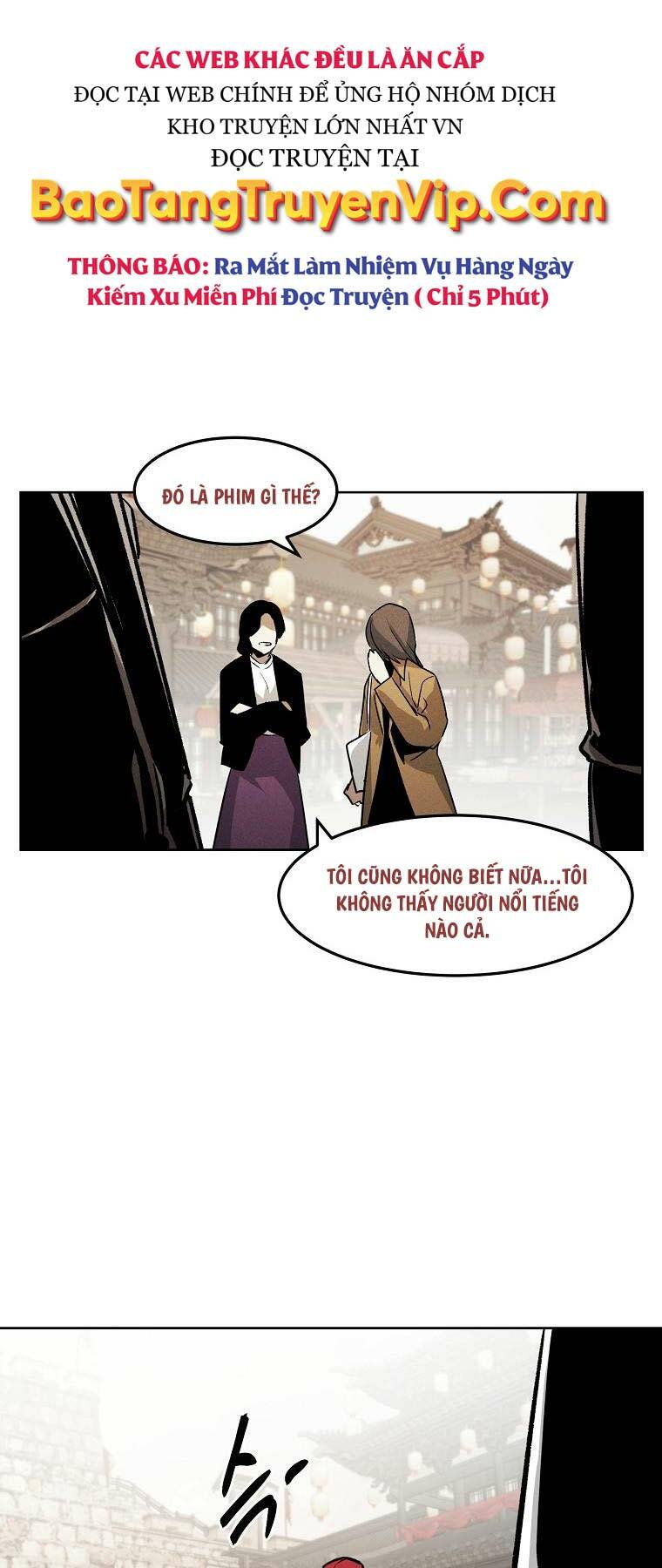 Kẻ Bất Bại Chapter 75 - Trang 2
