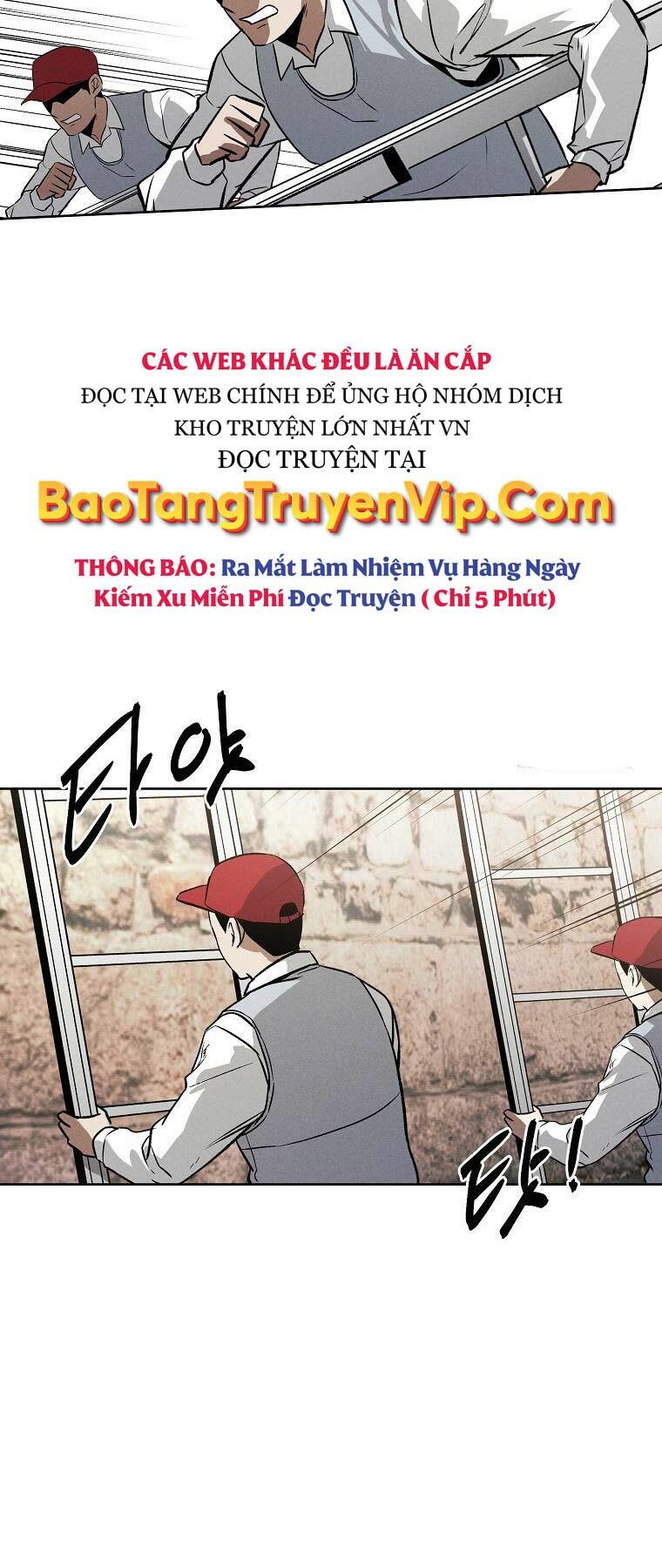 Kẻ Bất Bại Chapter 75 - Trang 2