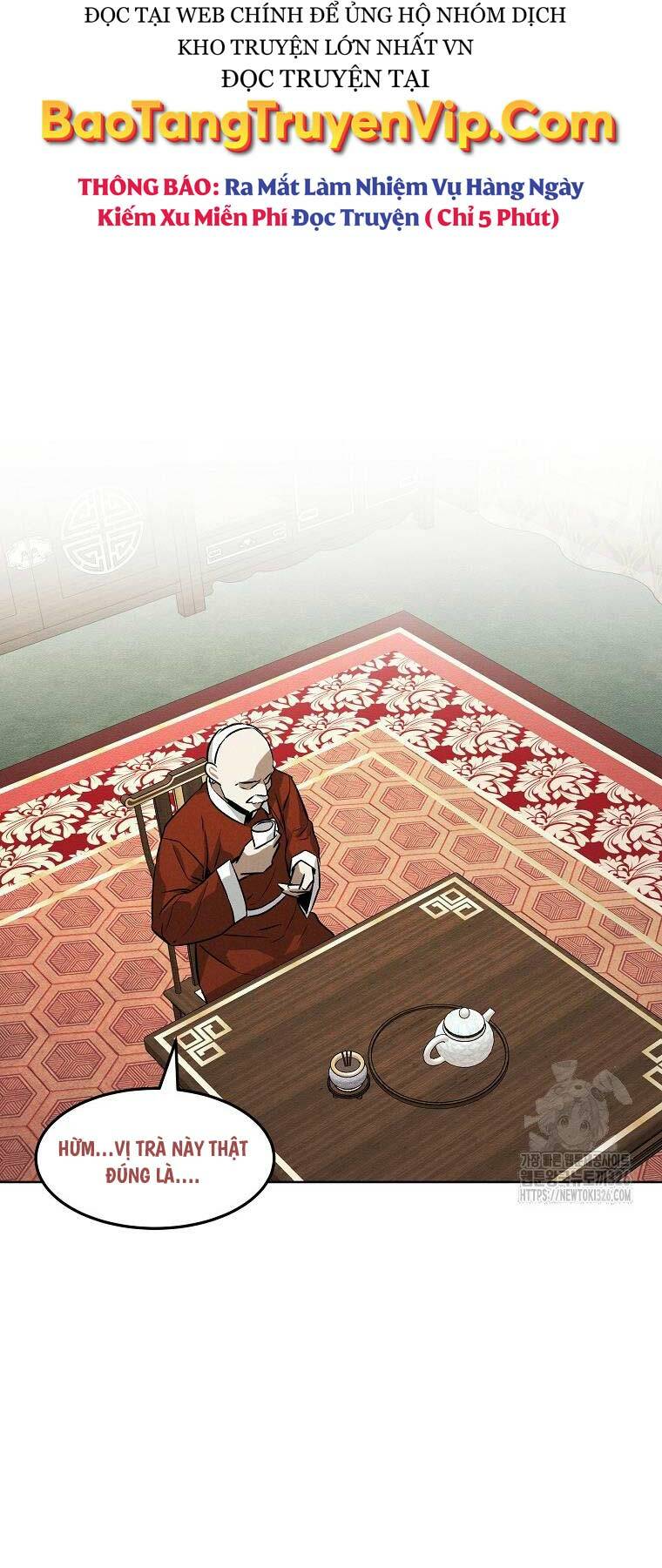 Kẻ Bất Bại Chapter 75 - Trang 2