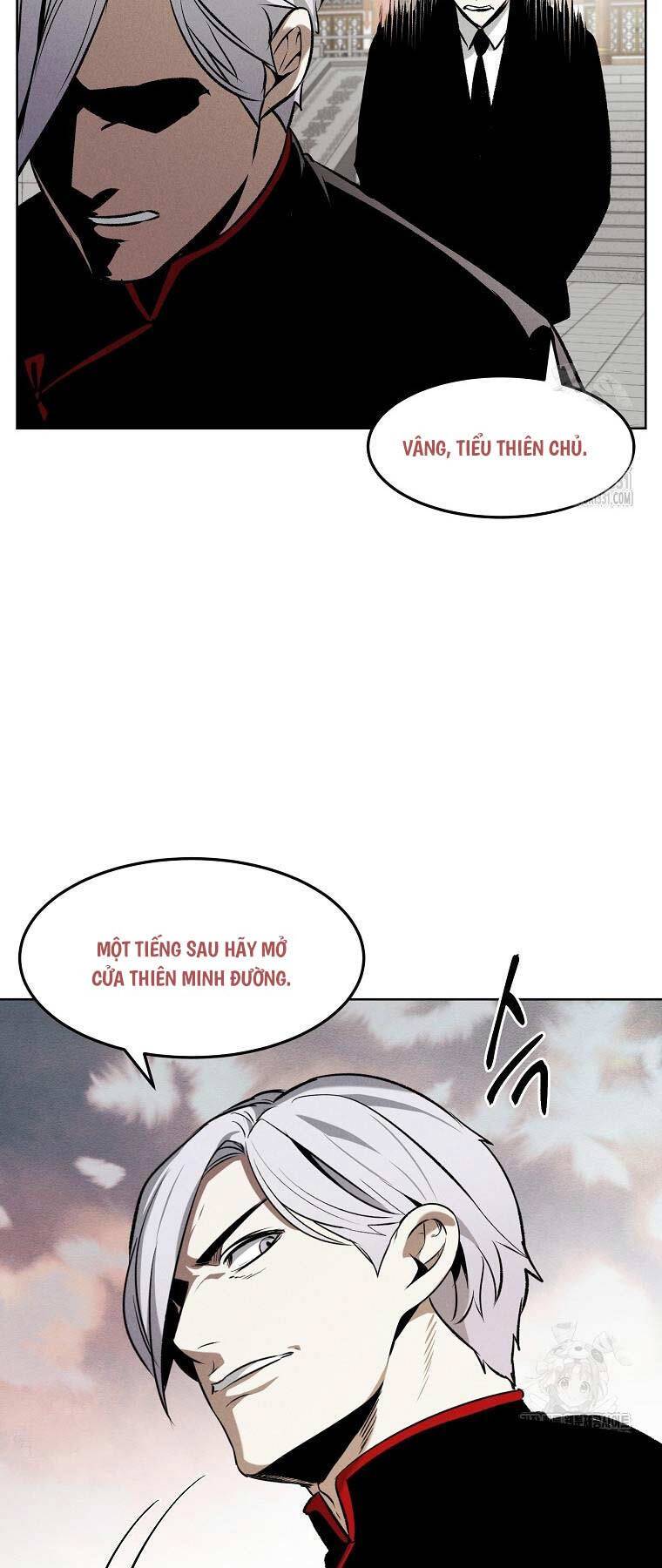 Kẻ Bất Bại Chapter 80 - Trang 2