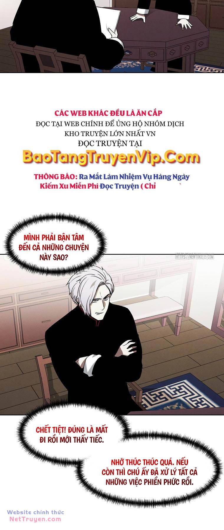 Kẻ Bất Bại Chapter 84 - Trang 2