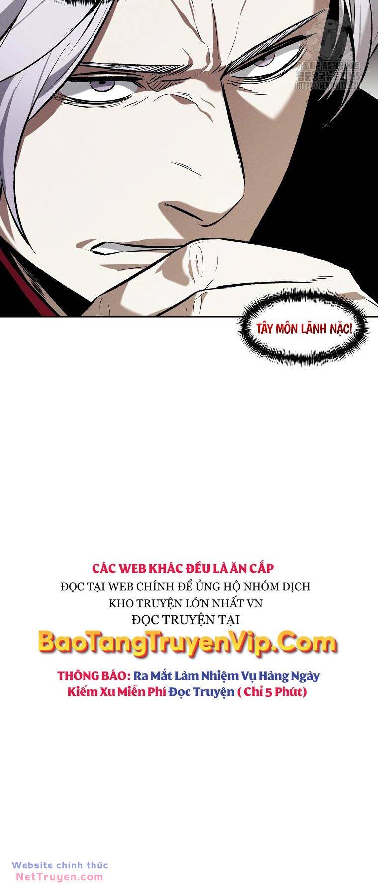 Kẻ Bất Bại Chapter 84 - Trang 2