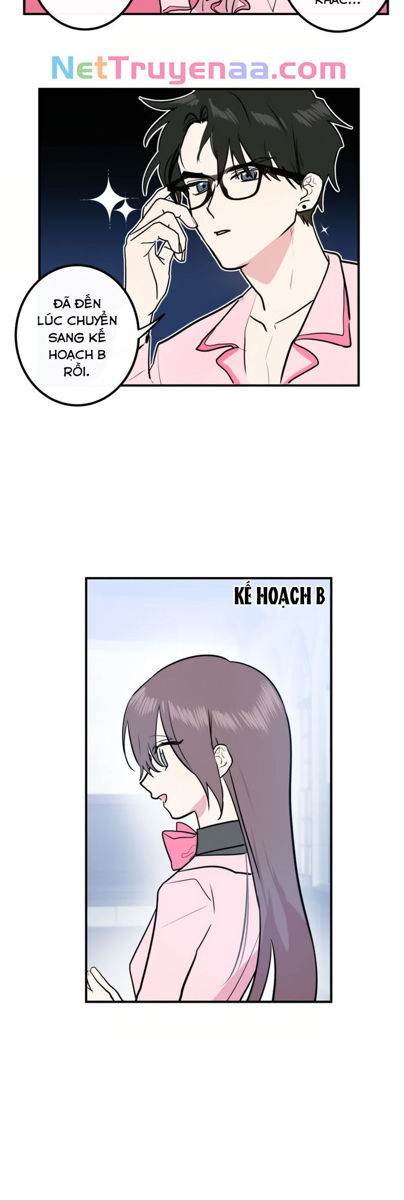 Kẻ Chinh Phục Trái Tim Chapter 11 - Trang 2