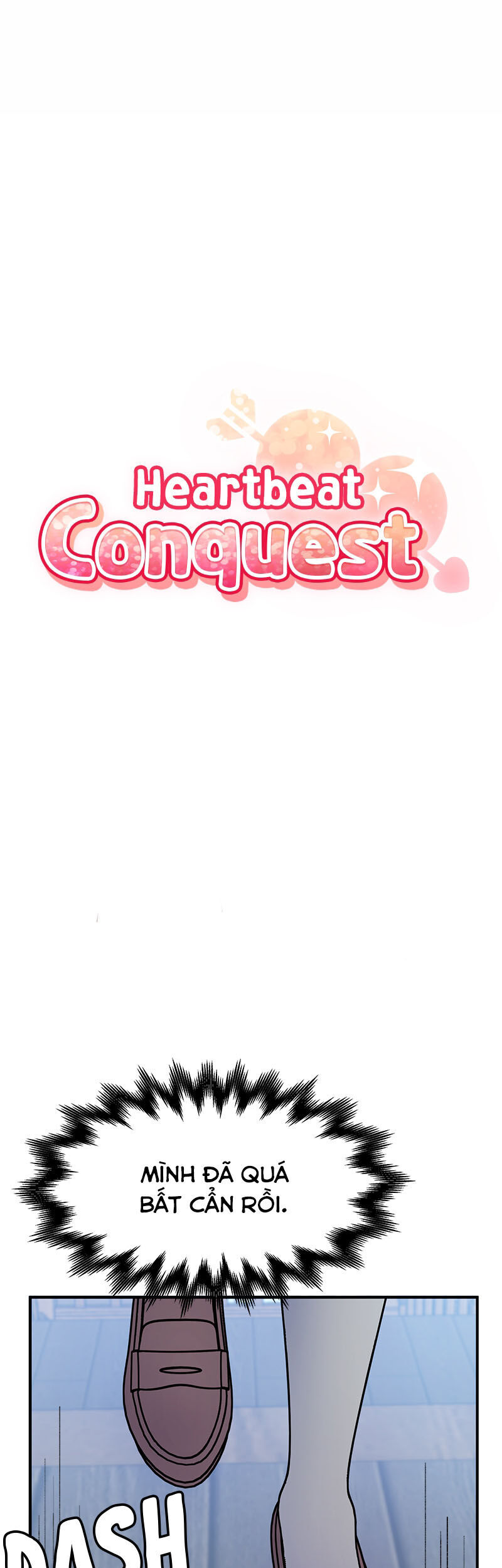 Kẻ Chinh Phục Trái Tim Chapter 13 - Trang 2