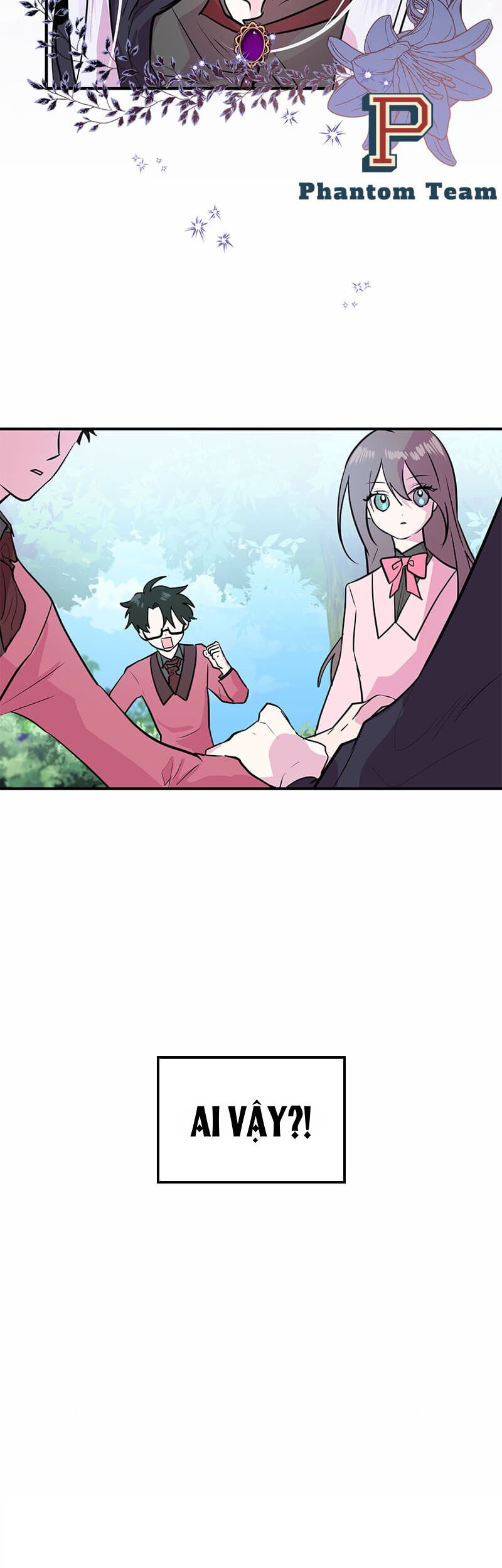 Kẻ Chinh Phục Trái Tim Chapter 15 - Trang 2