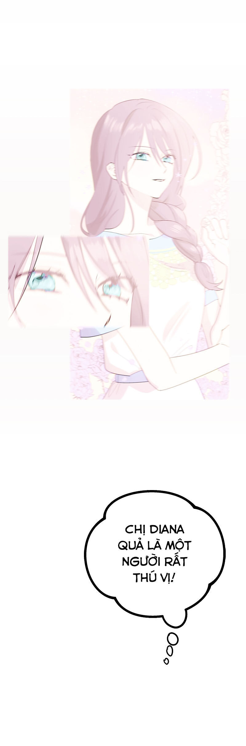 Kẻ Chinh Phục Trái Tim Chapter 19 - Trang 2