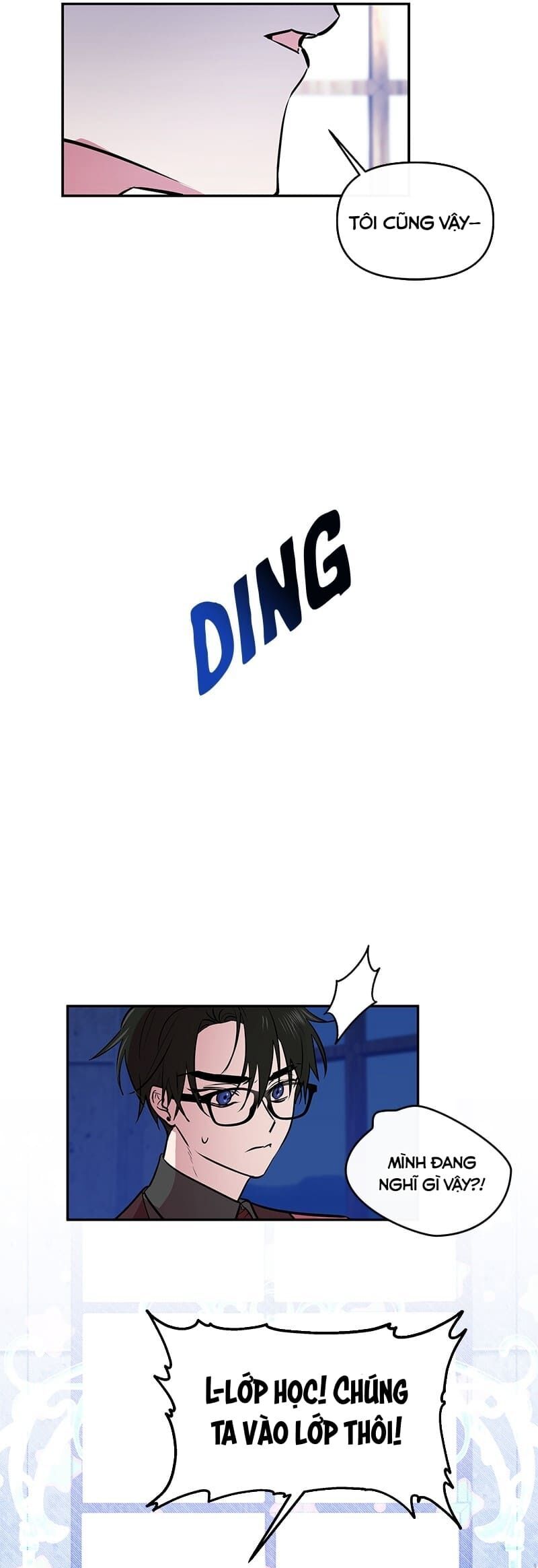 Kẻ Chinh Phục Trái Tim Chapter 20 - Trang 2