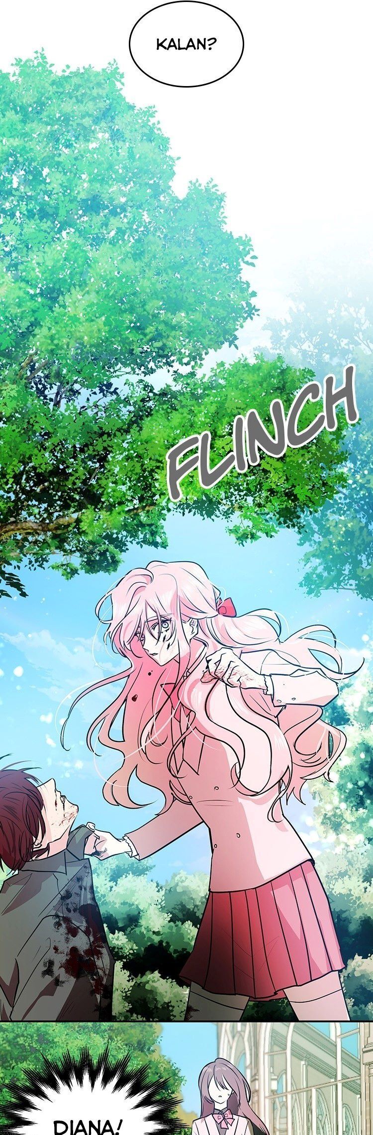 Kẻ Chinh Phục Trái Tim Chapter 21 - Trang 2