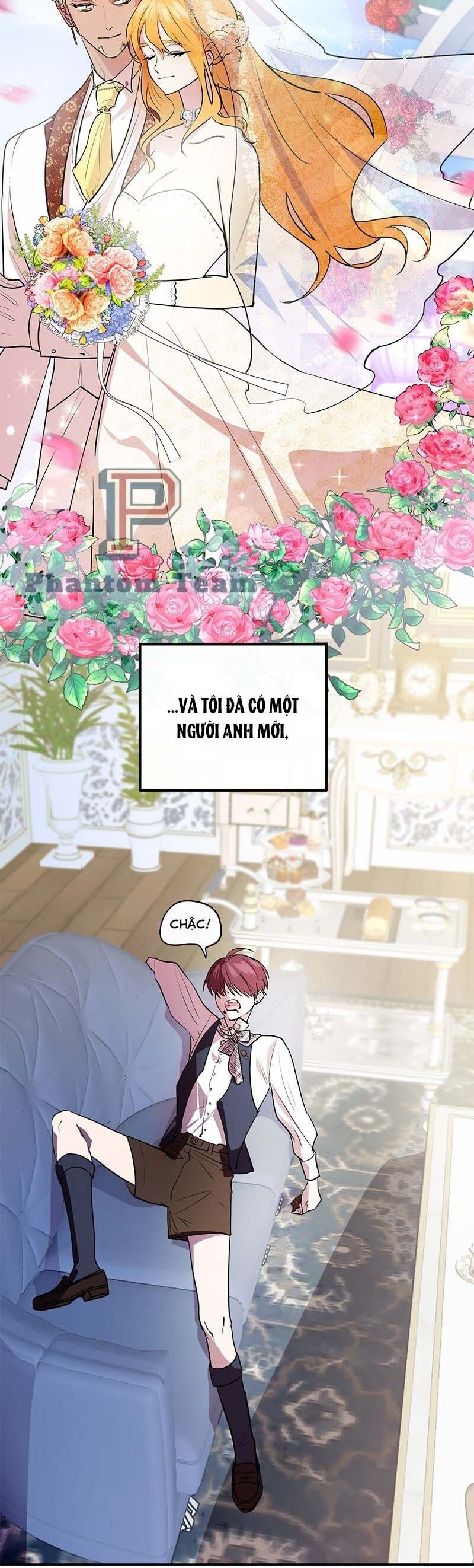 Kẻ Chinh Phục Trái Tim Chapter 22 - Trang 2