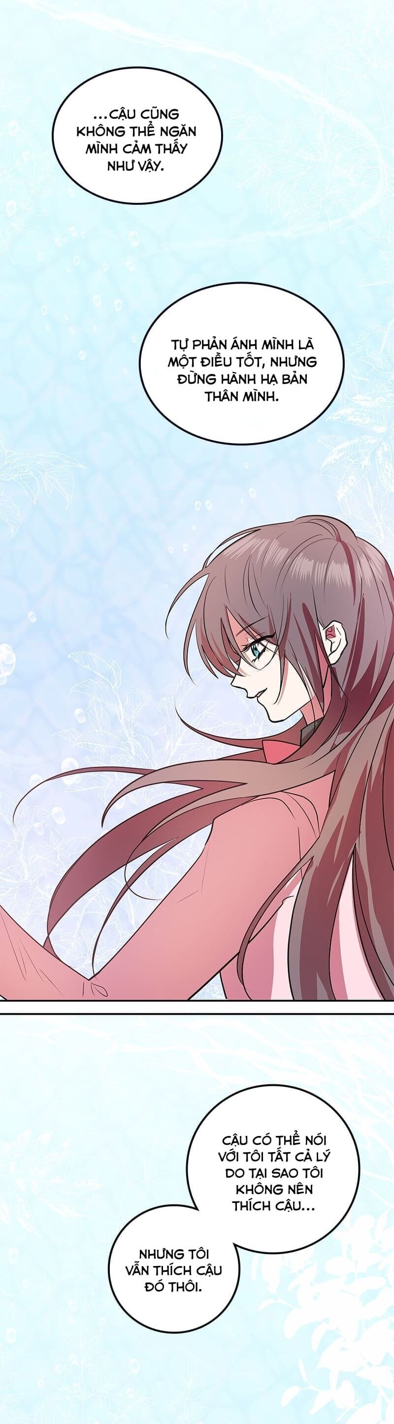 Kẻ Chinh Phục Trái Tim Chapter 23 - Trang 2