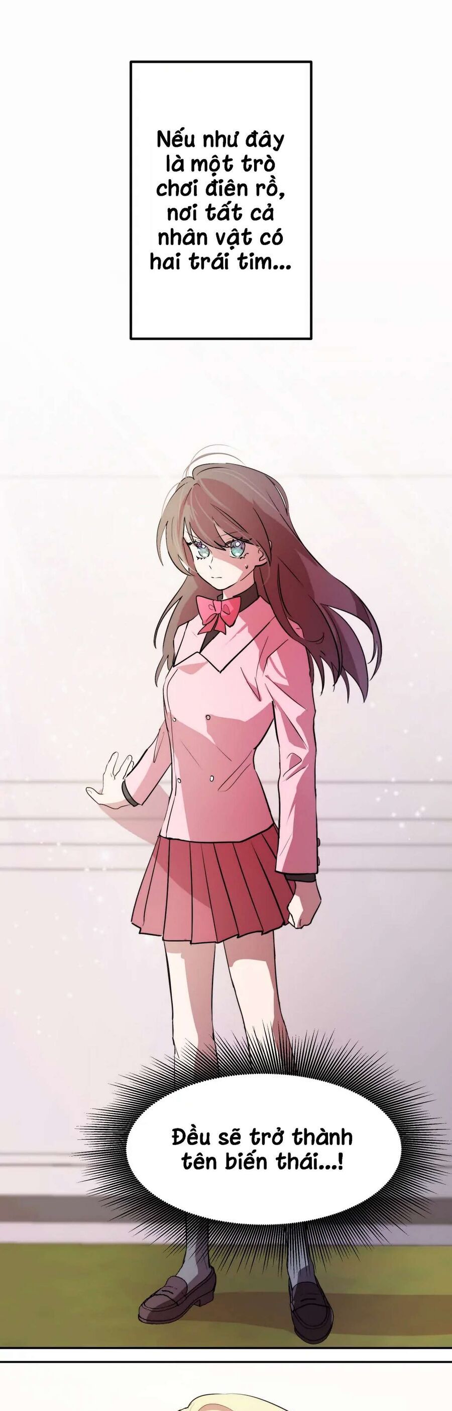 Kẻ Chinh Phục Trái Tim Chapter 4 - Trang 2