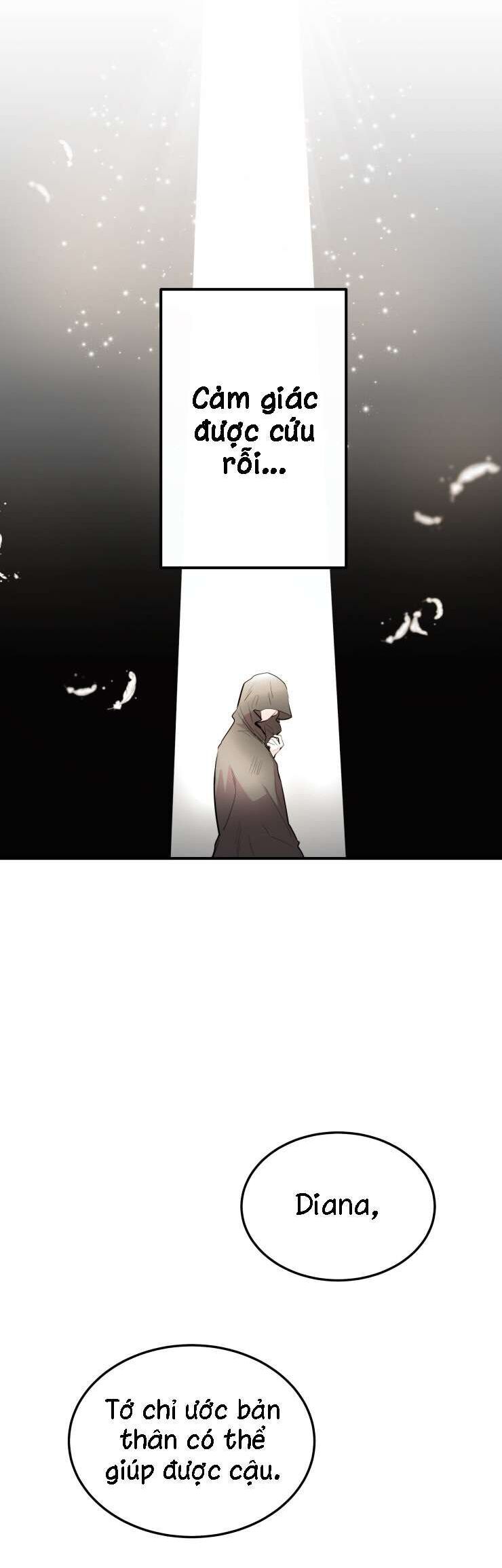 Kẻ Chinh Phục Trái Tim Chapter 5 - Trang 2