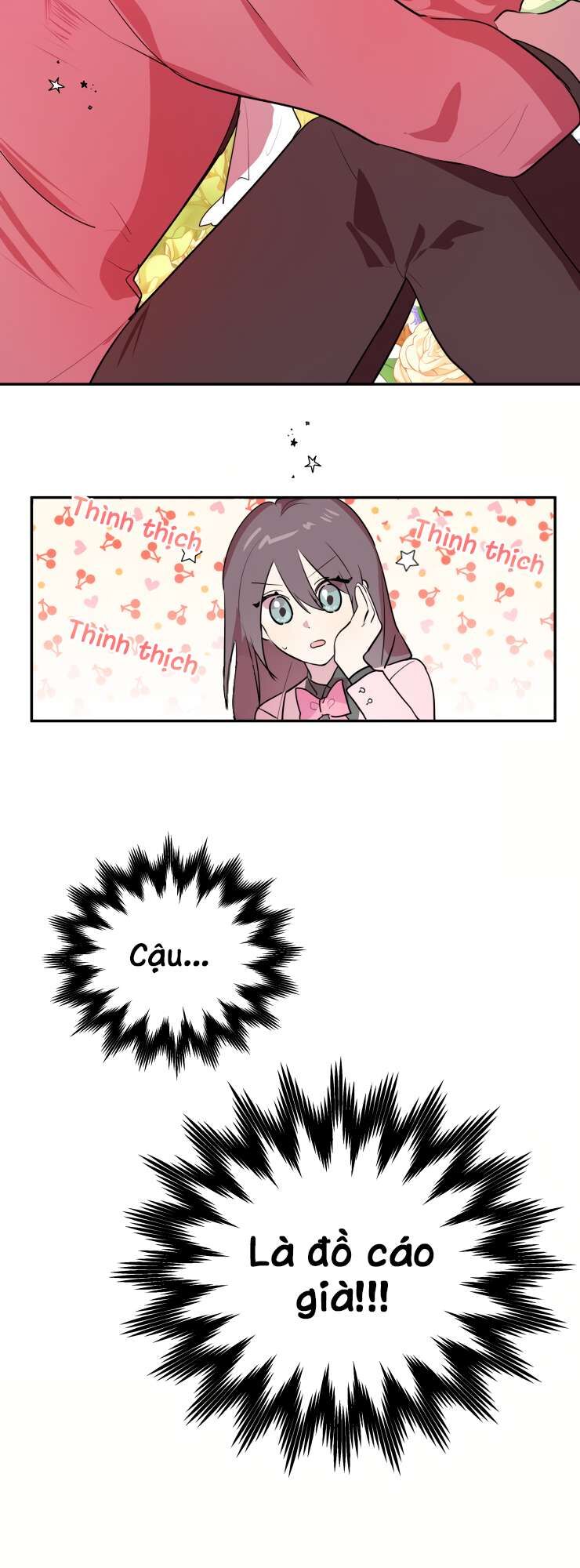 Kẻ Chinh Phục Trái Tim Chapter 7 - Trang 2