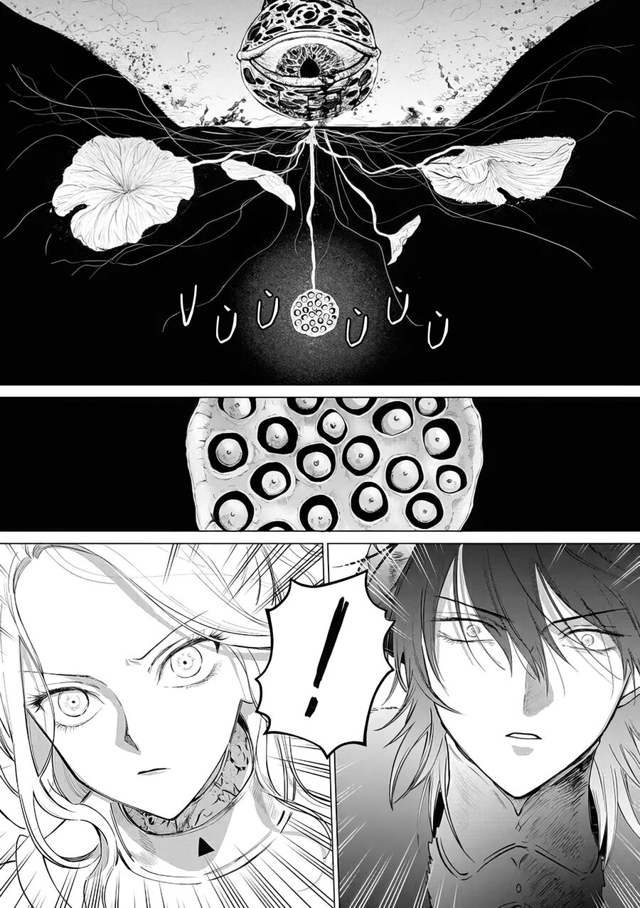 Kẻ Cư Ngụ Bên Trong Ác Nữ Chapter 11 - Trang 2