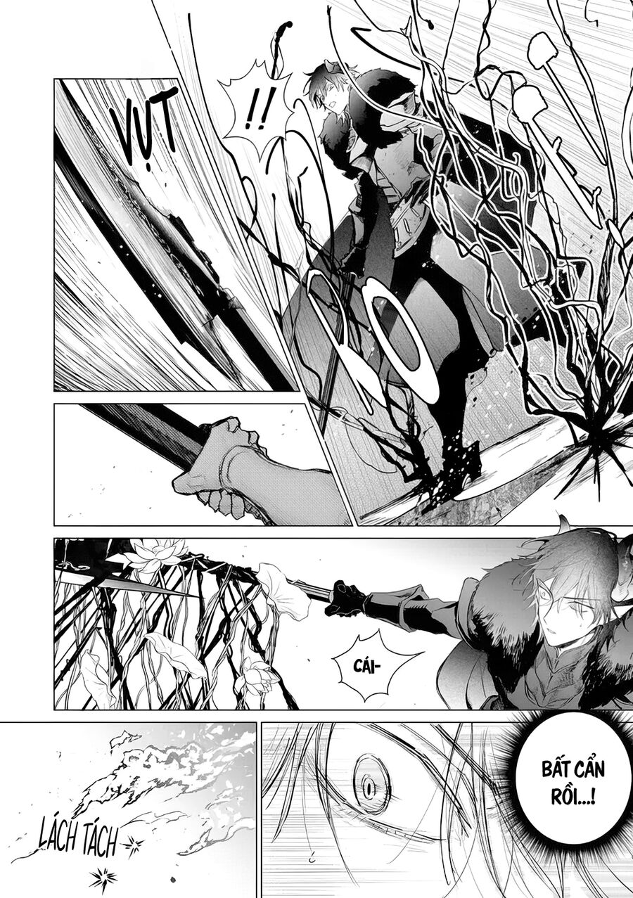 Kẻ Cư Ngụ Bên Trong Ác Nữ Chapter 11 - Trang 2