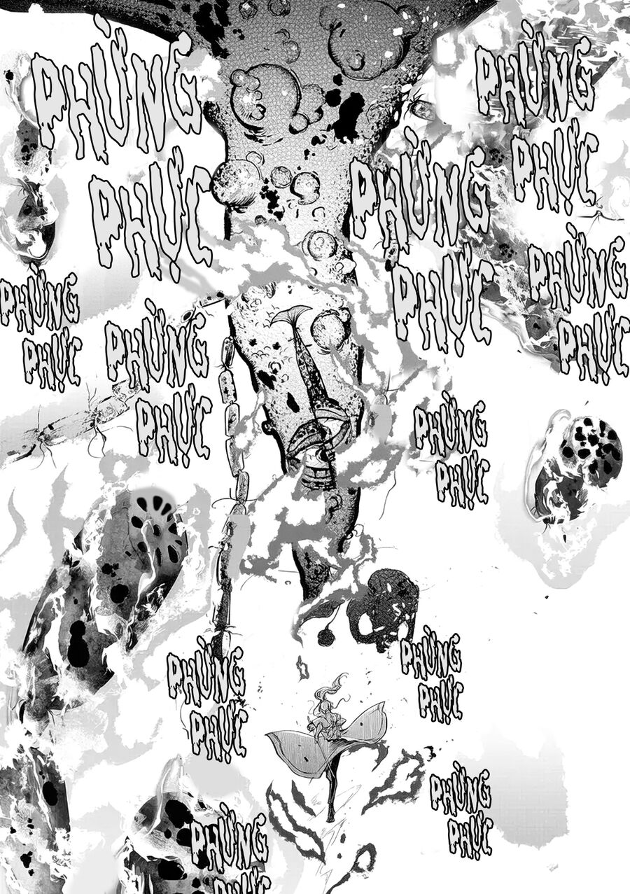 Kẻ Cư Ngụ Bên Trong Ác Nữ Chapter 11 - Trang 2
