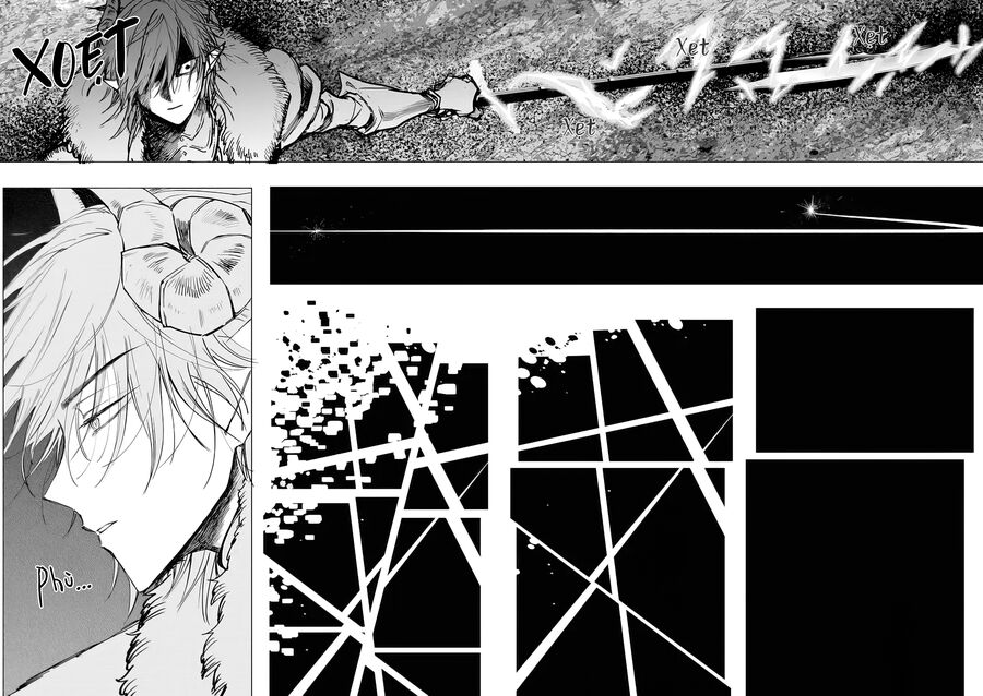 Kẻ Cư Ngụ Bên Trong Ác Nữ Chapter 11 - Trang 2