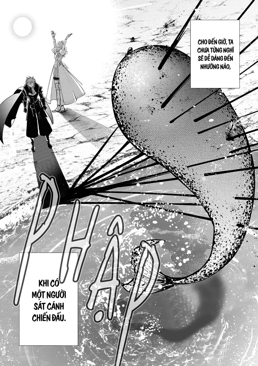 Kẻ Cư Ngụ Bên Trong Ác Nữ Chapter 11 - Trang 2