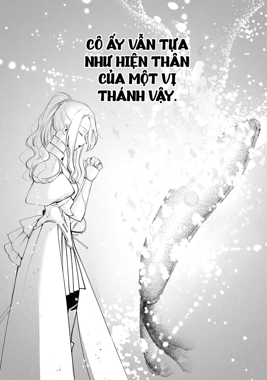 Kẻ Cư Ngụ Bên Trong Ác Nữ Chapter 11 - Trang 2