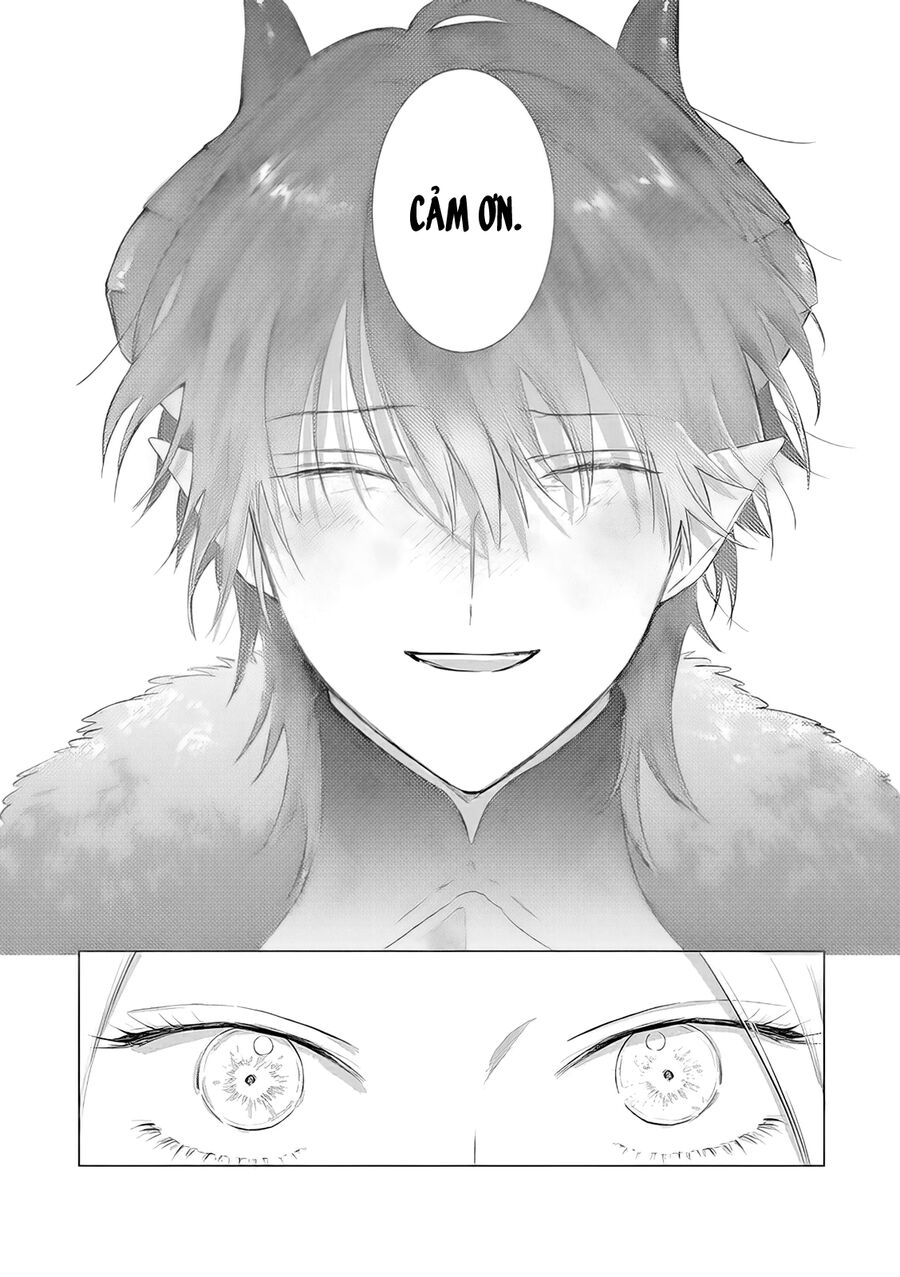 Kẻ Cư Ngụ Bên Trong Ác Nữ Chapter 11 - Trang 2