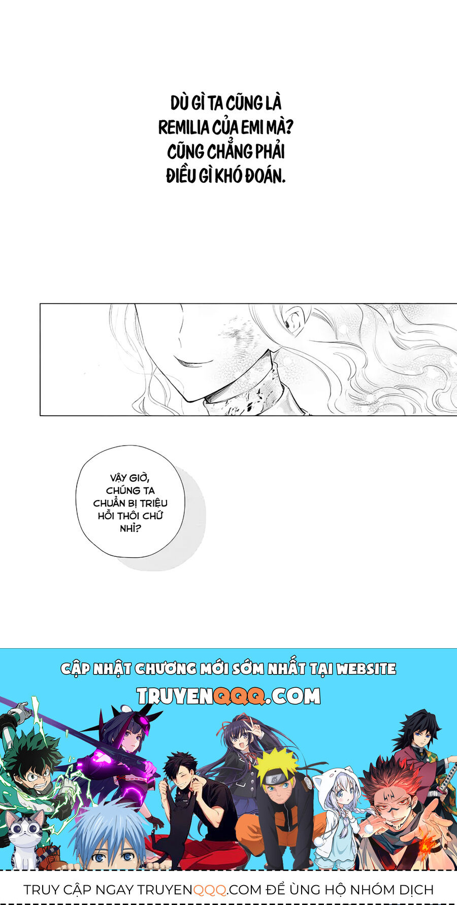 Kẻ Cư Ngụ Bên Trong Ác Nữ Chapter 11 - Trang 2
