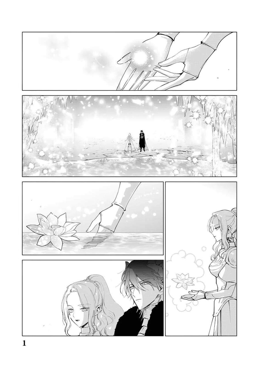 Kẻ Cư Ngụ Bên Trong Ác Nữ Chapter 12 - Trang 2
