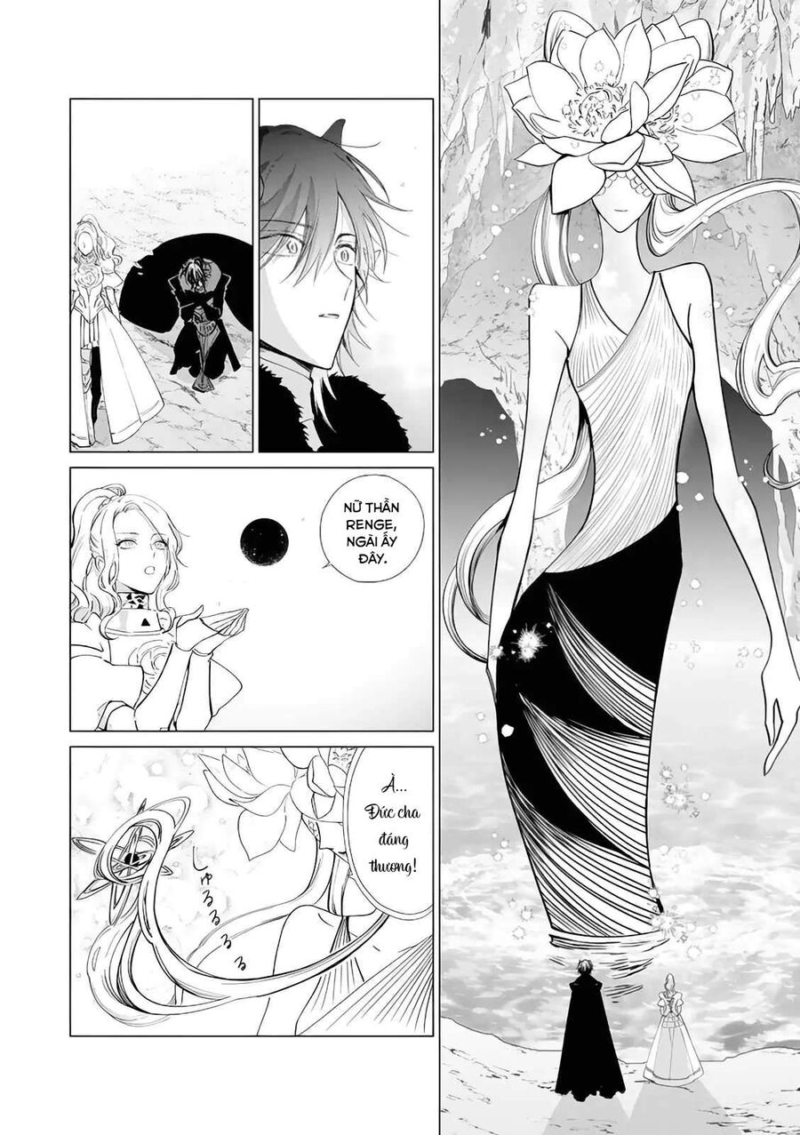Kẻ Cư Ngụ Bên Trong Ác Nữ Chapter 12 - Trang 2