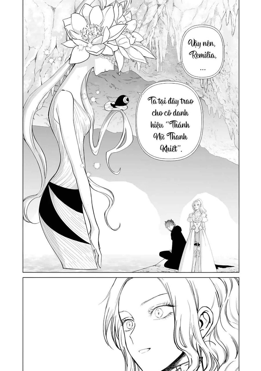 Kẻ Cư Ngụ Bên Trong Ác Nữ Chapter 12 - Trang 2