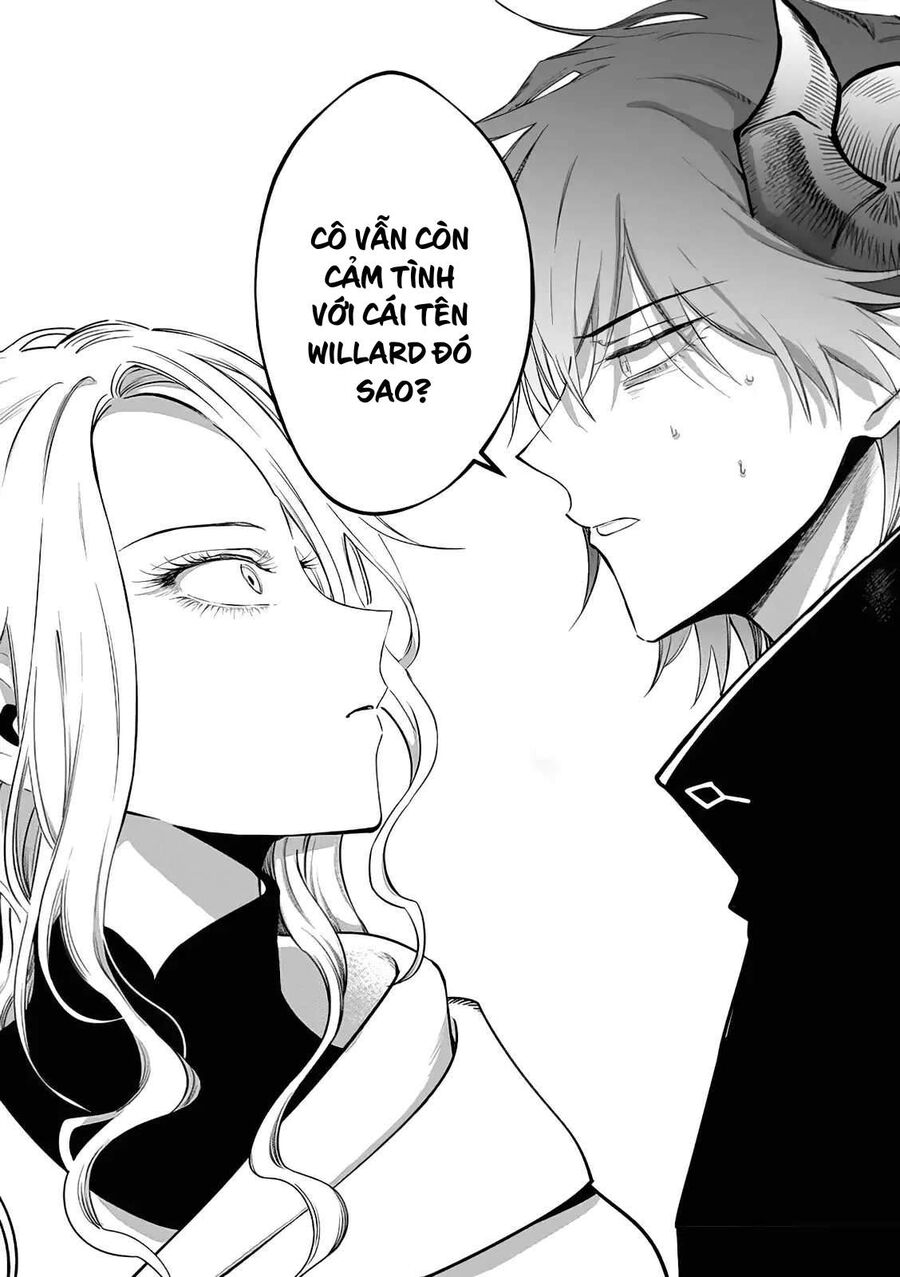 Kẻ Cư Ngụ Bên Trong Ác Nữ Chapter 12 - Trang 2