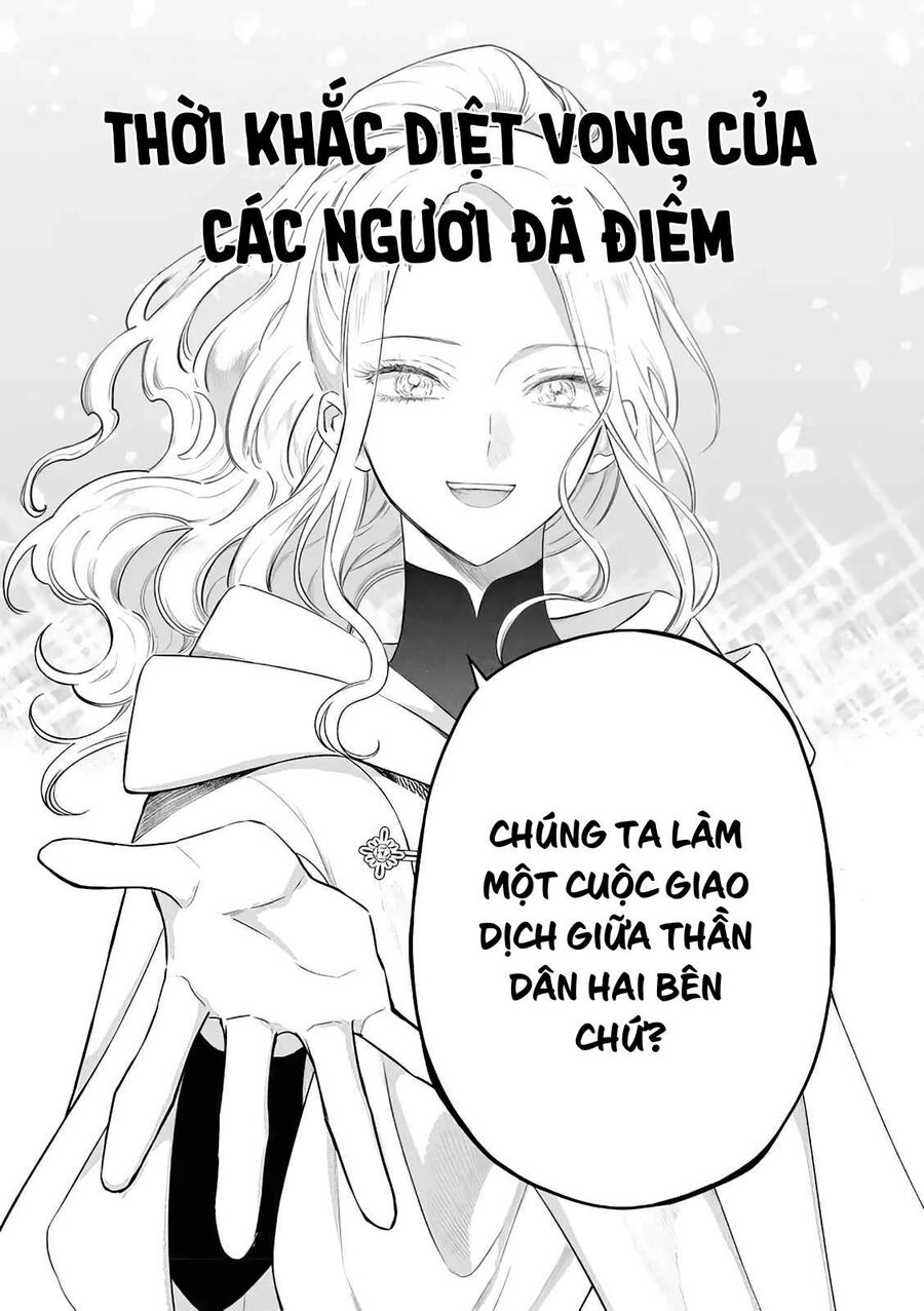 Kẻ Cư Ngụ Bên Trong Ác Nữ Chapter 12 - Trang 2