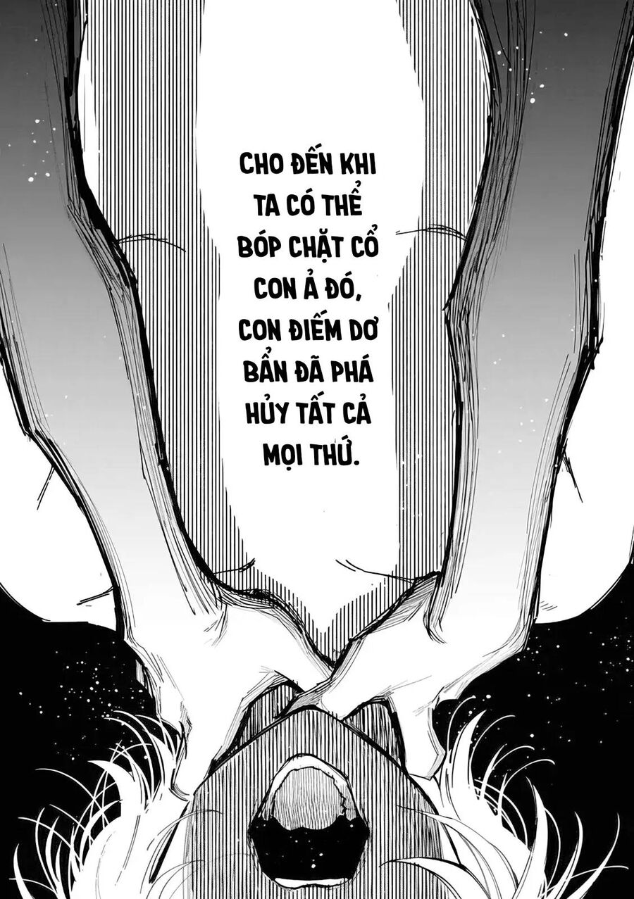 Kẻ Cư Ngụ Bên Trong Ác Nữ Chapter 14 - Trang 2