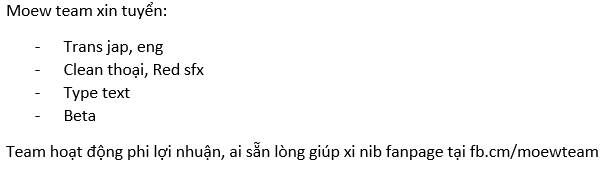 Kẻ Cư Ngụ Bên Trong Ác Nữ Chapter 14 - Trang 2