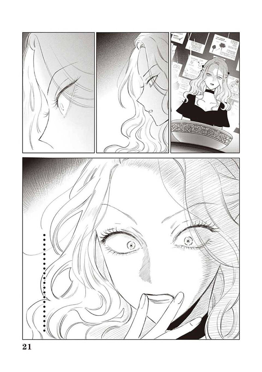 Kẻ Cư Ngụ Bên Trong Ác Nữ Chapter 15 - Trang 2