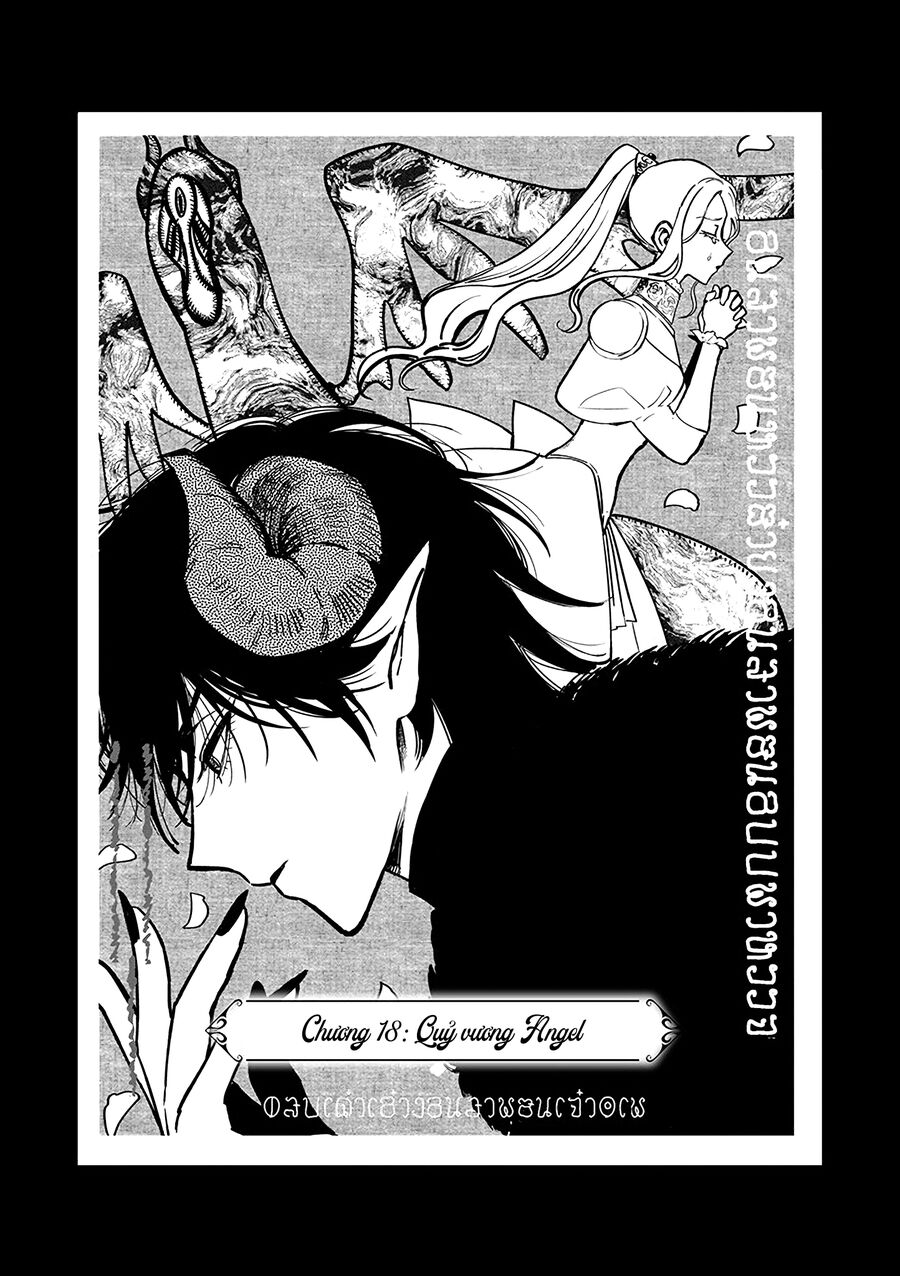 Kẻ Cư Ngụ Bên Trong Ác Nữ Chapter 18 - Trang 2