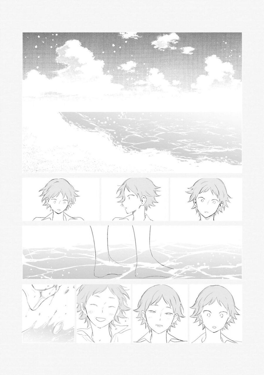 Kẻ Cư Ngụ Bên Trong Ác Nữ Chapter 19 - Trang 2