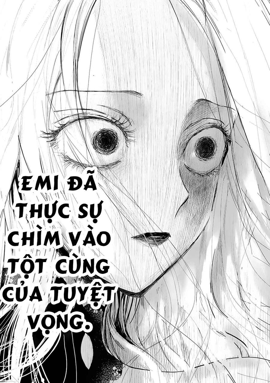 Kẻ Cư Ngụ Bên Trong Ác Nữ Chapter 2 - Trang 2