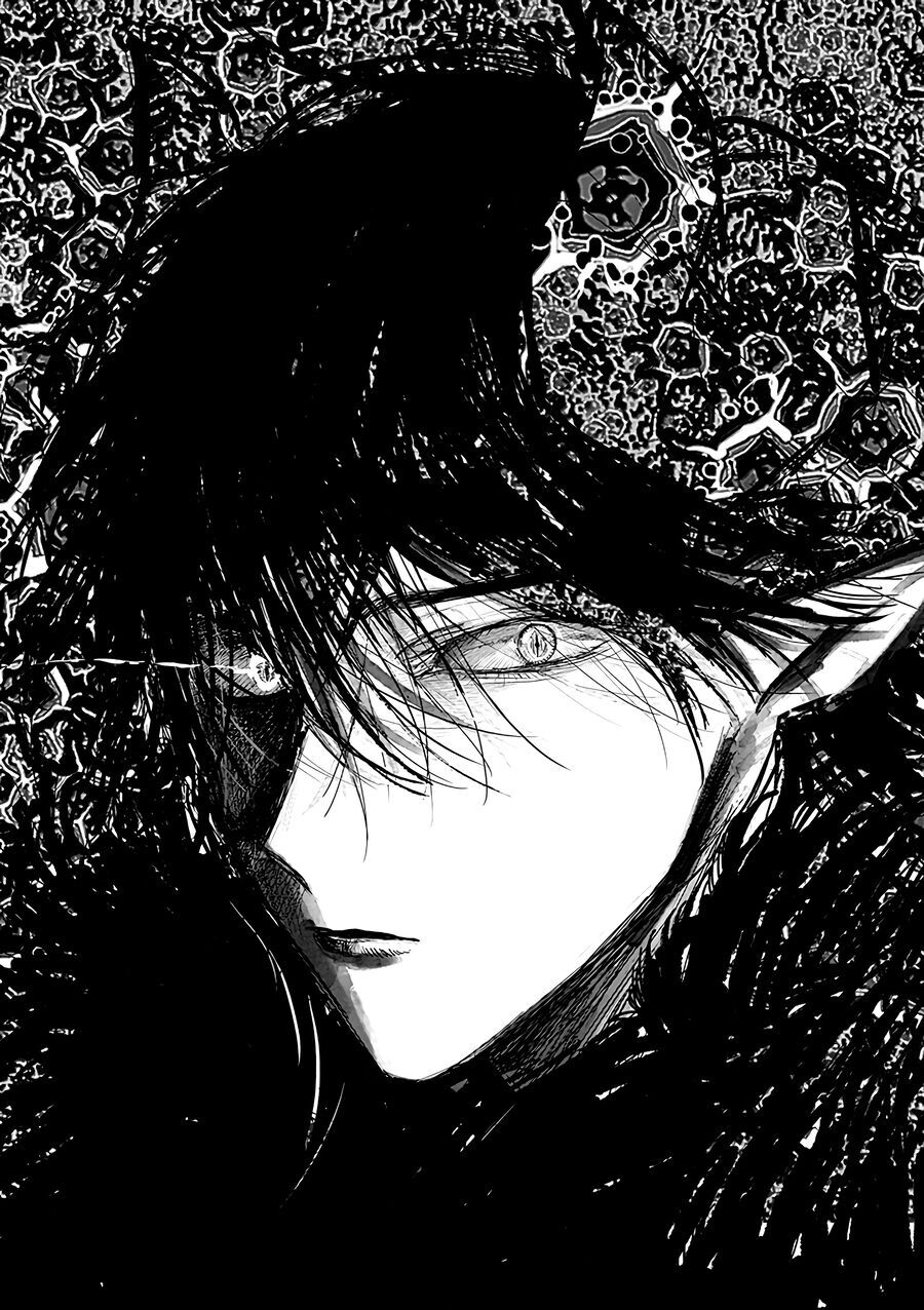 Kẻ Cư Ngụ Bên Trong Ác Nữ Chapter 21 - Trang 2