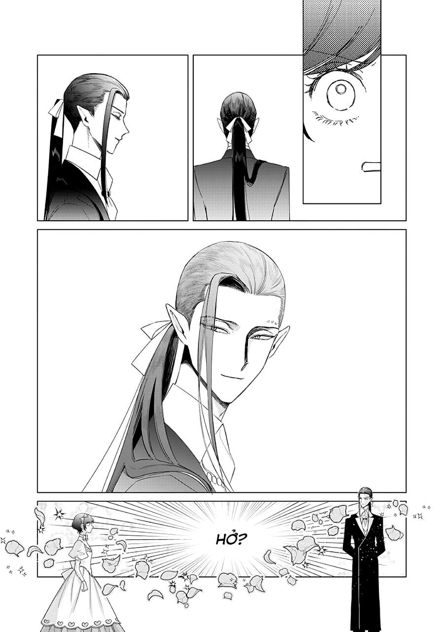 Kẻ Cư Ngụ Bên Trong Ác Nữ Chapter 22 - Trang 2