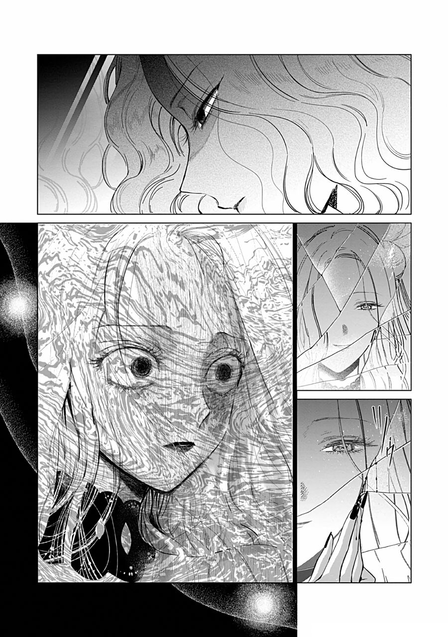 Kẻ Cư Ngụ Bên Trong Ác Nữ Chapter 23 - Trang 2