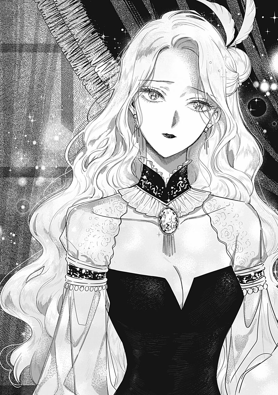 Kẻ Cư Ngụ Bên Trong Ác Nữ Chapter 24 - Trang 2