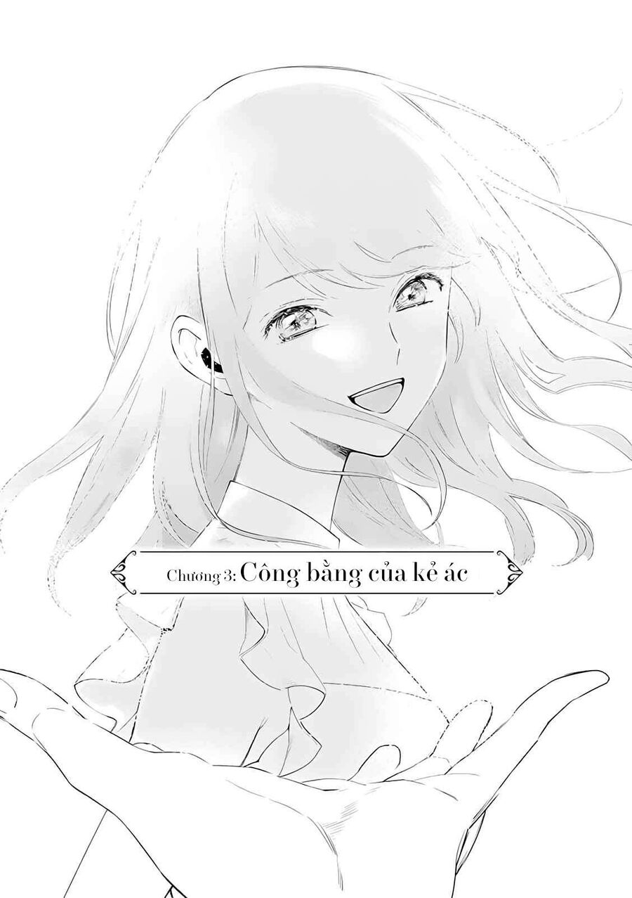 Kẻ Cư Ngụ Bên Trong Ác Nữ Chapter 3 - Trang 2