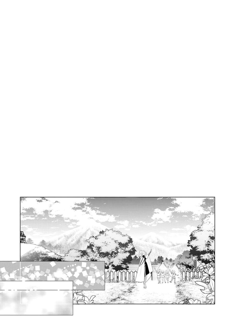 Kẻ Cư Ngụ Bên Trong Ác Nữ Chapter 5 - Trang 2