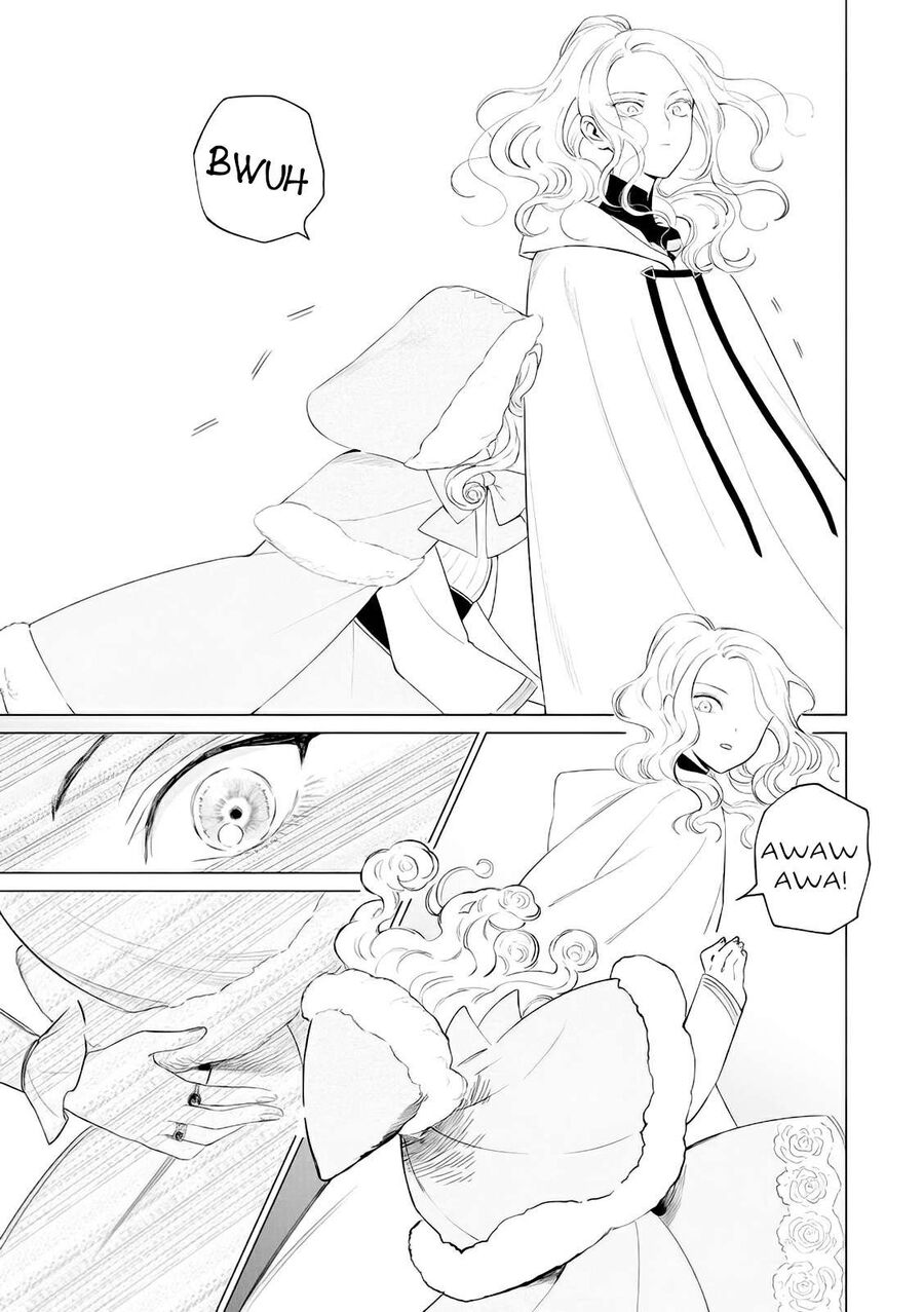 Kẻ Cư Ngụ Bên Trong Ác Nữ Chapter 5 - Trang 2