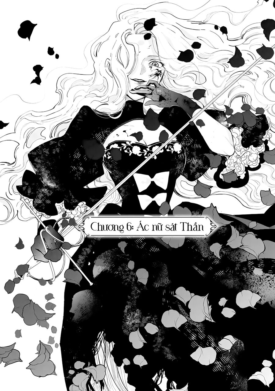 Kẻ Cư Ngụ Bên Trong Ác Nữ Chapter 6 - Trang 2