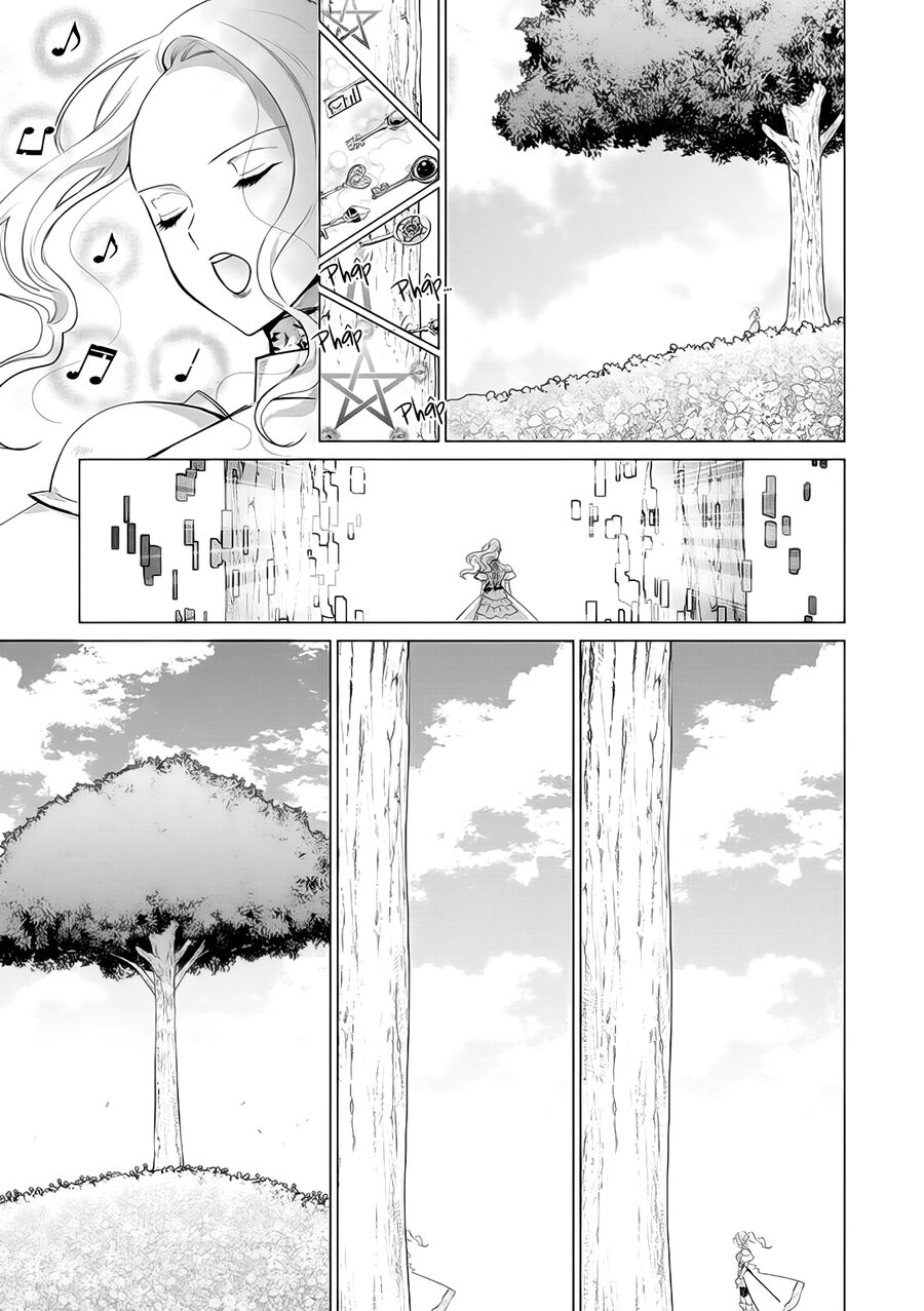 Kẻ Cư Ngụ Bên Trong Ác Nữ Chapter 7 - Trang 2