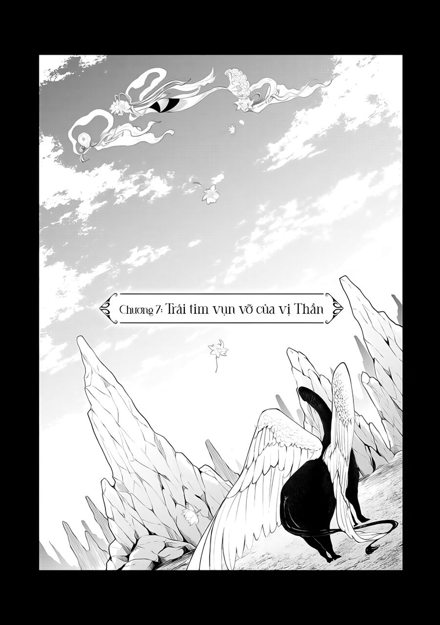 Kẻ Cư Ngụ Bên Trong Ác Nữ Chapter 7 - Trang 2