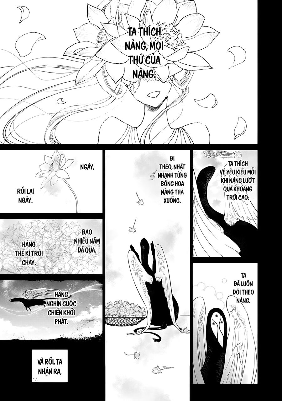 Kẻ Cư Ngụ Bên Trong Ác Nữ Chapter 7 - Trang 2