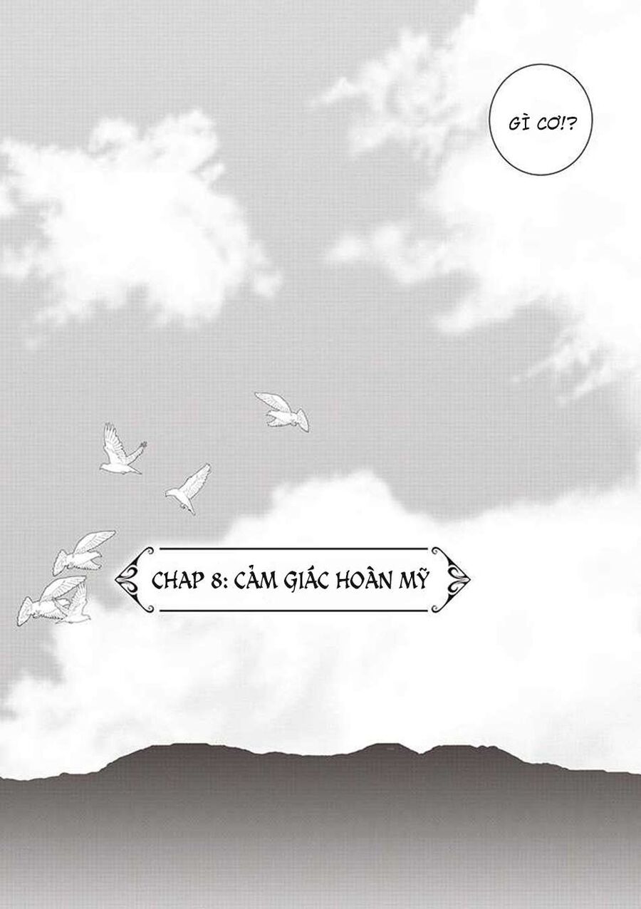 Kẻ Cư Ngụ Bên Trong Ác Nữ Chapter 8 - Trang 2