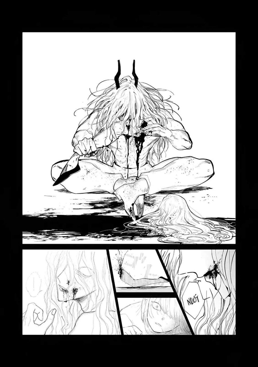 Kẻ Cư Ngụ Bên Trong Ác Nữ Chapter 9 - Trang 2