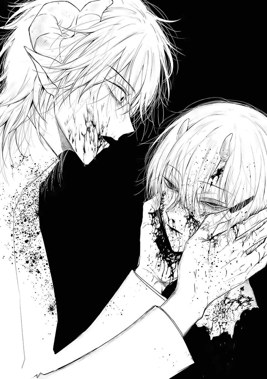 Kẻ Cư Ngụ Bên Trong Ác Nữ Chapter 9 - Trang 2